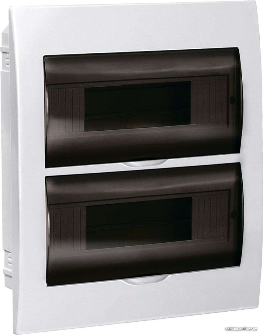 Корпус металлический Generica MKP12-V-24-41-G