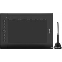 Графический планшет Huion H610 Pro