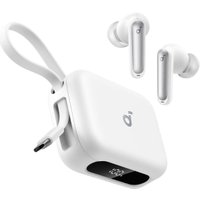 Наушники Anker Soundcore P41i Ultimate Edition (белый)