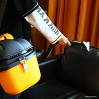 Пылесос Deko DKVC-1300-12P