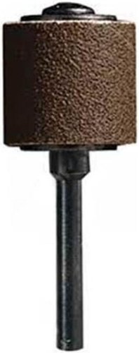 Насадка полировальная Dremel 2615040732