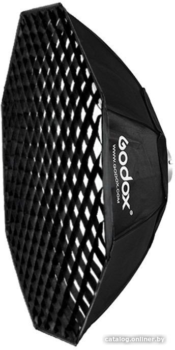 Софтбокс Godox SB-FW140 октобокс с сотами