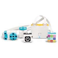 Набор деталей LEGO Education Spike Старт 45345 Базовый набор