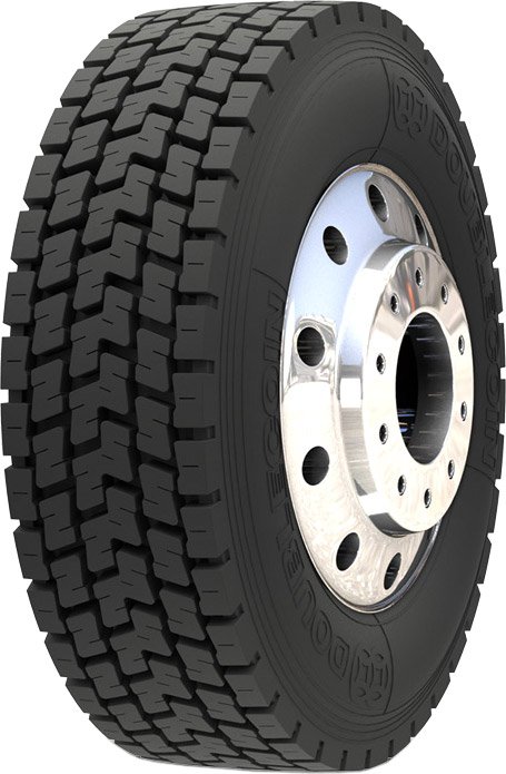 

Летние шины Double Coin RLB450 315/70R22.5 152/148M