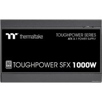 Блок питания Thermaltake Toughpower SFX FMod 1000W PS-STP-1000FNFAPE-1