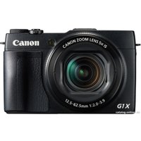 Фотоаппарат Canon PowerShot G1 X Mark II