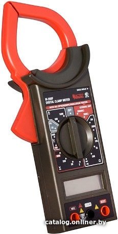 Мультиметр Master Professional M266F