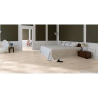 Ламинат Quick-Step Impressive Доска белого дуба лакированная (IM3105)