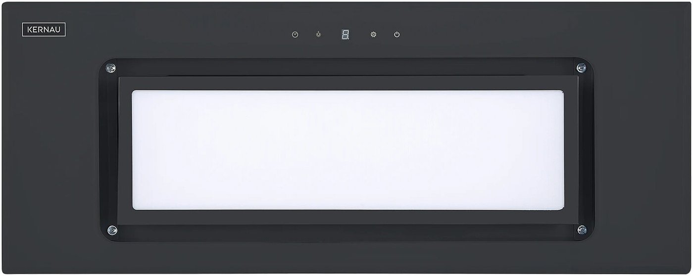 Кухонная вытяжка Kernau KBH 2060 B Glass