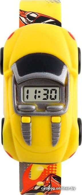 Наручные часы Skmei 1241-3 (желтый)