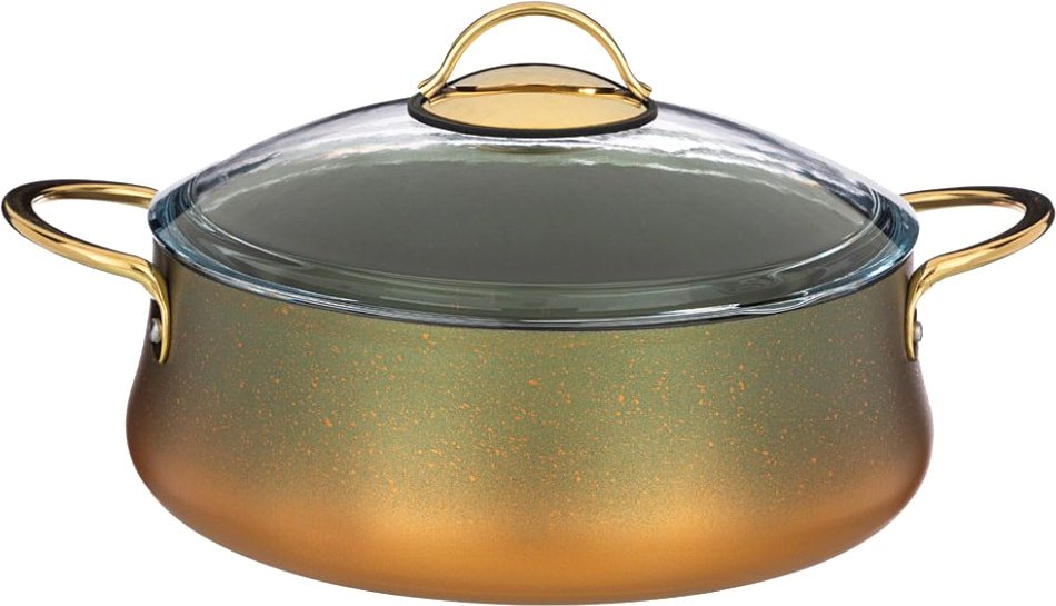 

Сотейник Agness Vulcano 953-024