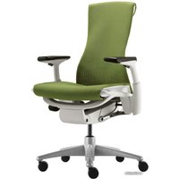 Офисное кресло Herman Miller Embody Balance Green