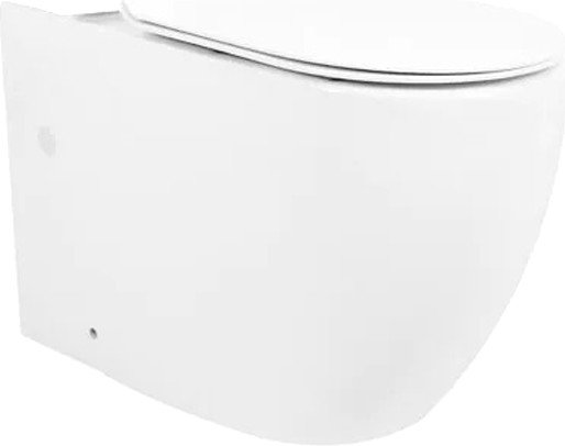 

Унитаз напольный Azario Corsa AZ-2062S (чаша)