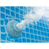 Каркасный бассейн Intex Ultra Frame 26356 (549х274х132)