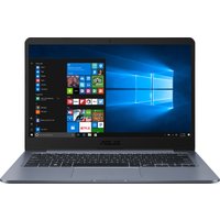 Ноутбук ASUS VivoBook E406MA-EK064