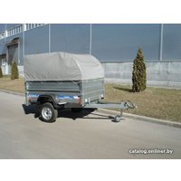 Одноосный прицеп Tavials Старт A2012