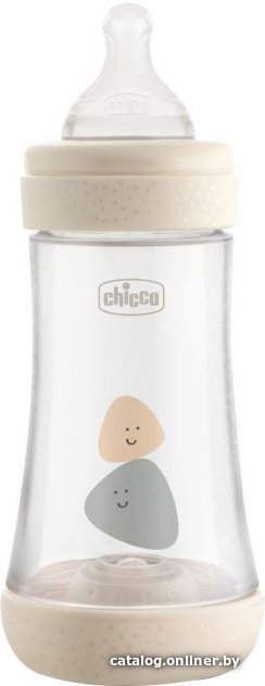 Бутылочка для кормления Chicco Perfect5 Uni 00020223300040 (240 мл)