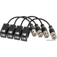 Усилитель сигнала Dahua DH-PFM800-4K