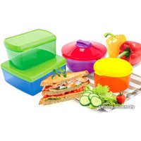 Набор контейнеров Bradex TK 0204