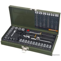 Универсальный набор инструментов Proxxon 23080 (36 предметов)