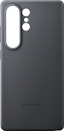 

Чехол для телефона Samsung Kindsuit Case Galaxy S25 Ultra (черный)