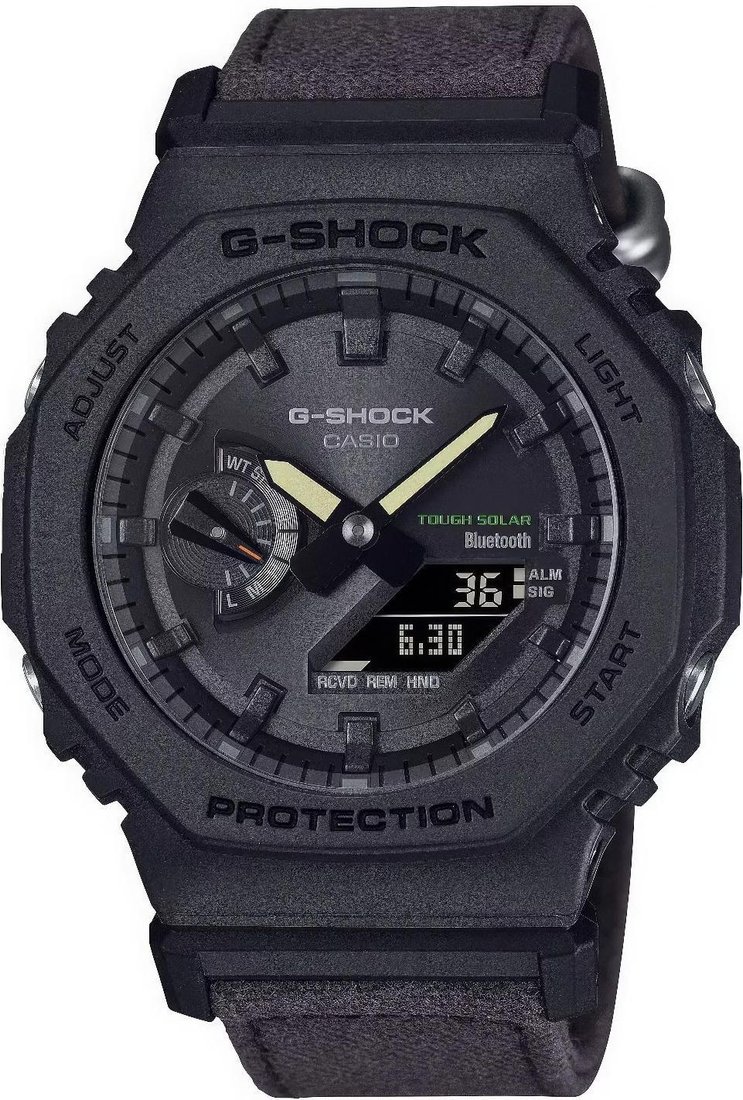 Наручные часы Casio G-Shock GA-B2100CT-1A5