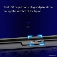 Подставка ICE COOREL N106