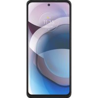 Телефон Motorola One 5G Ace 6GB/128GB (серебристый)
