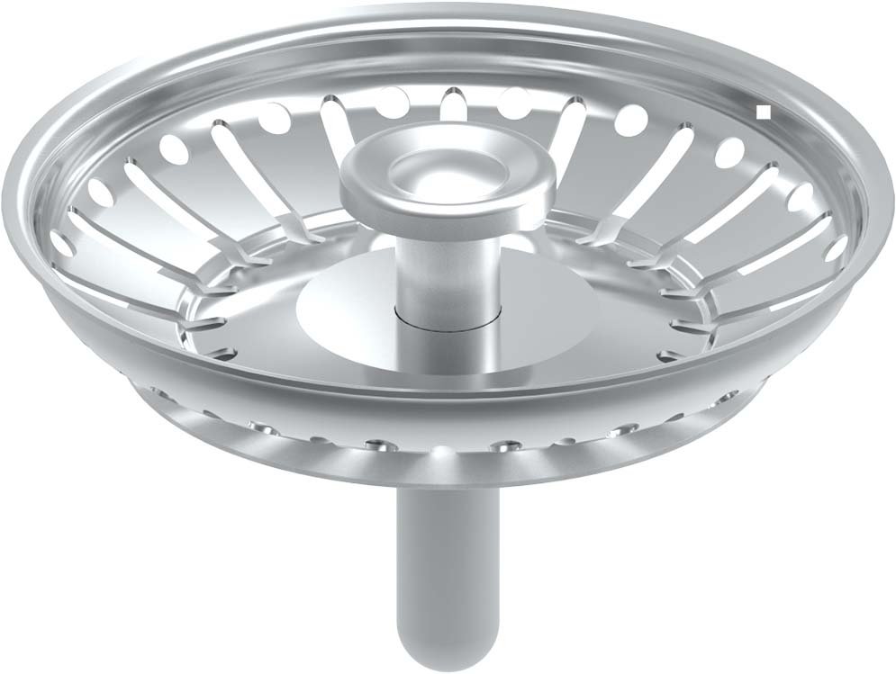 

Сливная решетка Unicorn 3 1/2" E100P