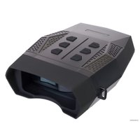 Бинокль Levenhuk Halo 13x Plus (черный)