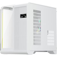 Корпус 1stPlayer RT5 (белый)