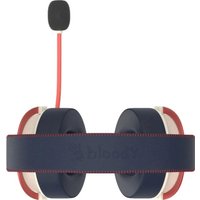 Наушники A4Tech Bloody MR595 Proxy Boom (бежевый)