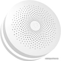 Центр управления (хаб) Xiaomi MiJia Smart Home Multifunctional Gateway 2