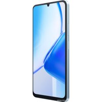 Телефон Blackview Color 8 8GB/256GB (голубой)