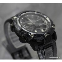 Наручные часы Casio G-Shock GA-2000SKE-8A