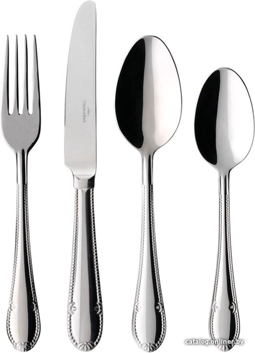 Набор столовых приборов Villeroy & Boch Mademoiselle 12-6359-9037
