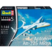 Сборная модель Revell Транспортный самолет Antonov An-225