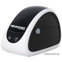 Чеки и этикетки Mertech LP80 EVA (черный)