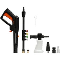 Мойка высокого давления ELAND RE-200 PRO