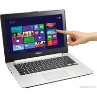 Ноутбук ASUS VivoBook S301LA-C1023H