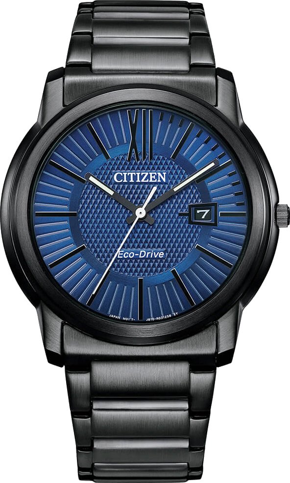 

Наручные часы Citizen AW1217-83L