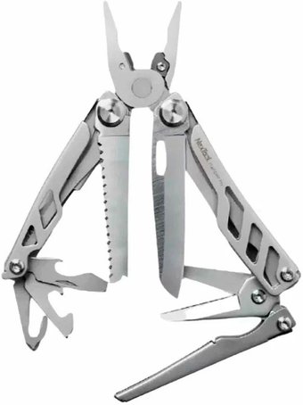 Мультитул NexTool Nextool Flagship Pro NE20220