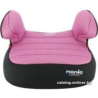 Детское сиденье Nania Dream Easyfix Luxe (розовый)
