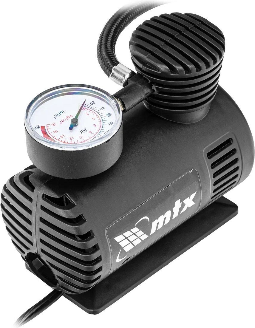 

Автомобильный компрессор MTX С-12