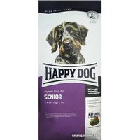 Сухой корм для собак Happy Dog Supreme Senior 12 кг