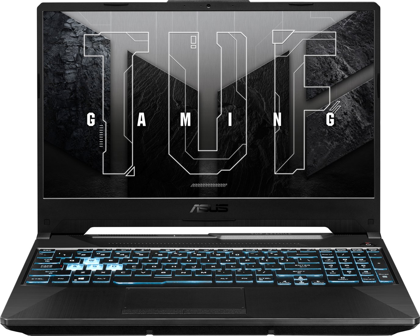 

Игровой ноутбук ASUS TUF Gaming F15 FX506HC-HN374