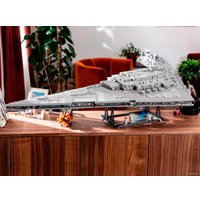 Конструктор LEGO Star Wars 75252 Имперский звёздный разрушитель
