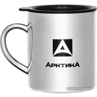 Термокружка Арктика 801-300 Stainless Steel
