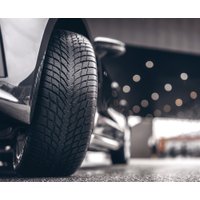 Зимние шины Nokian Tyres WR Snowproof P 245/35R21 96W