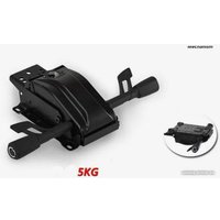 Офисное кресло Ergostyle Star T-07 STP-M01 (серый)